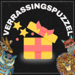 Verrassingspuzzel