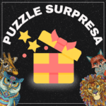 Ppuzzle Surpresa