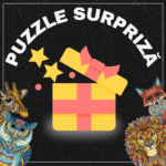 Puzzle Surpriză